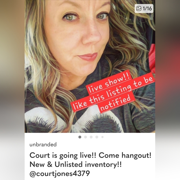 2/7 Fashion Show In The Sky Notification: ❤️ 2B Notified When The ✈️ Takes Off! - Picture 9 of 14